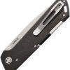 Boker Kihon Bifold 42A Lockback MagnaCut Nail