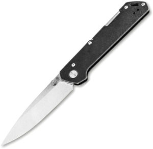 Boker Kihon Bifold 42A Lockback MagnaCut Stud