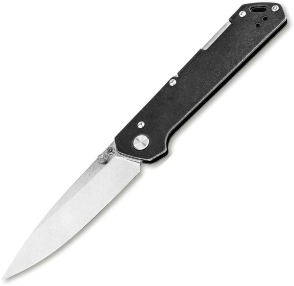 Boker Kihon Bifold 42A Lockback MagnaCut Stud