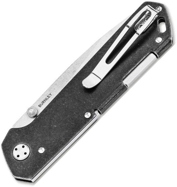 Boker Kihon Bifold 42A Lockback MagnaCut Stud