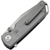 Boker Sherman EDC Framelock Carbon Fiber MagnaCut