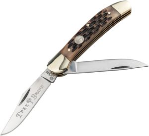 BO110861.jpg Boker Copperhead Jig Brown Bone D2 Folding Knife