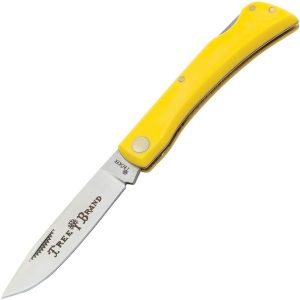 BO110865.jpg Boker Range Buster Lockback Yellow Synthetic