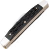 Boker Congress Black Bone Multi-Blade Knife