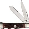 Double Lock Trapper