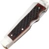 Double Lock Trapper