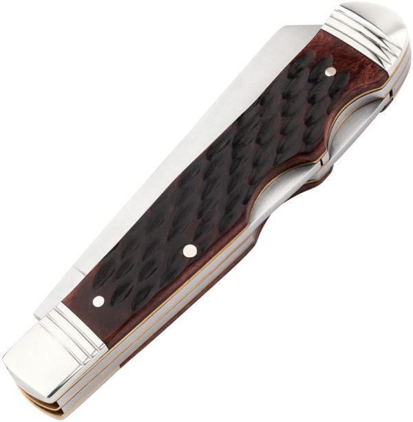 Double Lock Trapper
