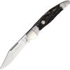 Boker TS 2.0 Folding Hunter Stag D2 Steel