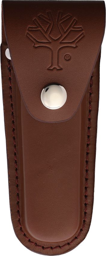 Boker TS 2.0 Folding Hunter Stag D2 Steel