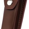 Boker TS 2.0 Folding Hunter Stag D2 Steel
