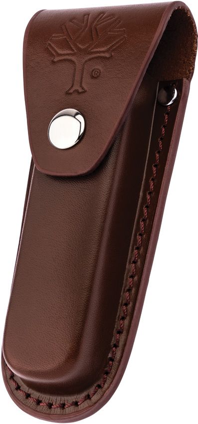 Boker TS 2.0 Folding Hunter Stag D2 Steel