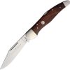 Boker TS 2.0 Folding Hunter Brown Wood