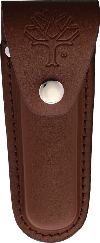 Boker TS 2.0 Folding Hunter Brown Wood