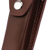 Boker TS 2.0 Folding Hunter Brown Wood