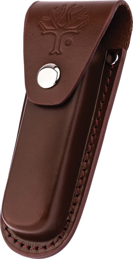 Boker TS 2.0 Folding Hunter Brown Wood