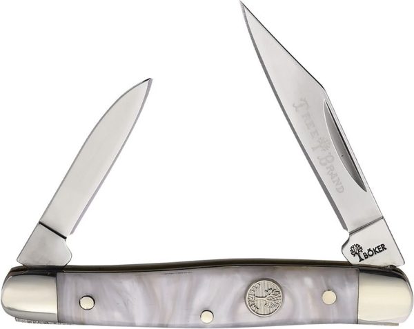 BO110876.jpg Boker Pen Knife Faux MOP - D2 Steel Compact