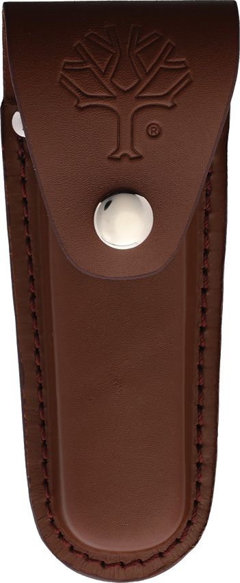 Boker TS 2.0 Folding Hunter Black Jigged Bone