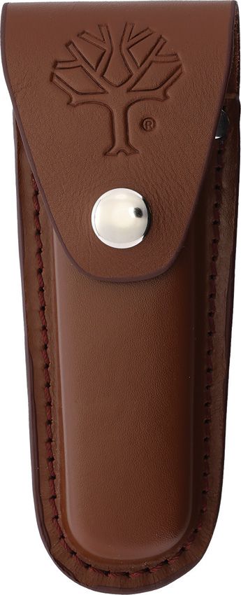 Boker TS 2.0 Folding Hunter Rosewood - 1095HC