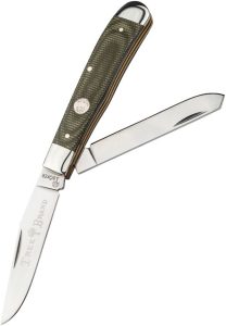 BO110888.jpg Boker TS 2.0 Trapper Green Canvas Micarta D2