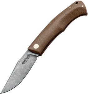 BO111029.jpg Boker Boxer EDC Slip Joint Brown Micarta