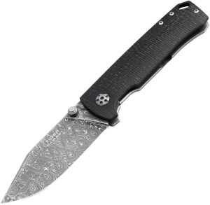 BO111103DAM.jpg Boker Tiger Damast Framelock Black Micarta