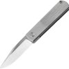 BO112630.jpg Boker BRLW Framelock MagnaCut Titanium Handle