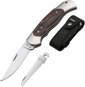 BO113113.jpg Boker Optima Lockback Walnut - 3.75in Blade