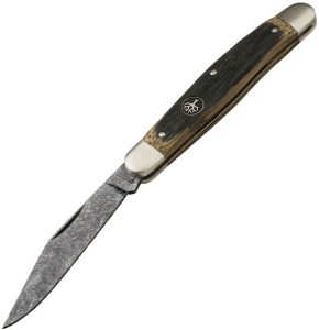 BO113985.jpg Boker Schloss Burg Stockman - Historic Oak Handle