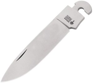 BO119021.jpg Boker Optima Spear Blade - Interchangeable 440C