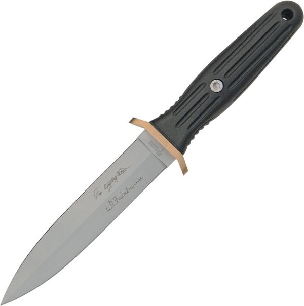 Boker Applegate-Fairbairn Fighting Dagger - 440C