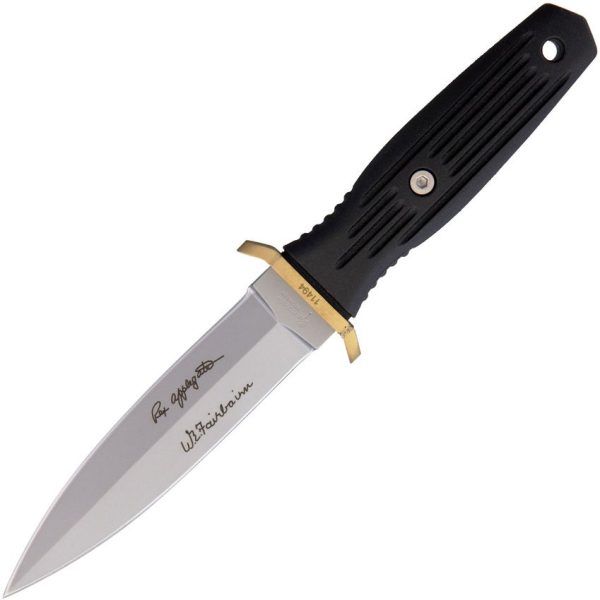 Boker Applegate-Fairbairn Boot Knife - 440C Dagger