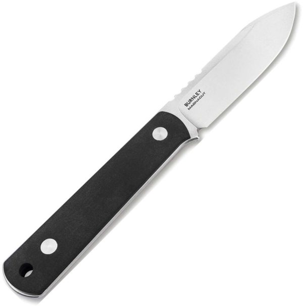Boker BFF Packlite Richlite - MagnaCut Fixed Blade