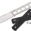 Boker BFF Packlite Richlite - MagnaCut Fixed Blade