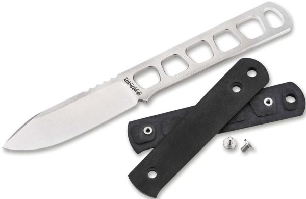 Boker BFF Packlite Richlite - MagnaCut Fixed Blade