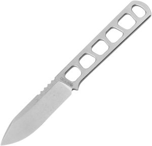 Boker BFF Packlite - MagnaCut Drop Point Skeletonized