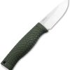 BO121501_add_02.jpg Boker Bronco Mini Fixed Blade - Green TPE Handle CPM-3V