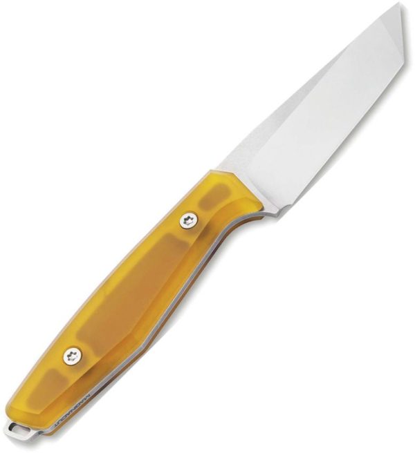 Boker AK1 American Tanto MagnaCut - Ultem