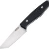 BO129504.jpg Boker AK1 American Tanto - Black G10 N690