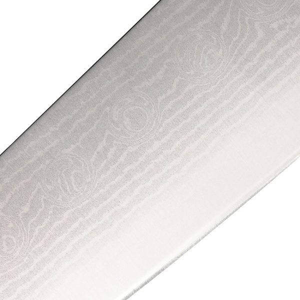 Boker Kitchen Set Olive - Damascus Steel 4-Piece