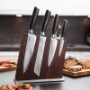 Boker Master Blade Damast 4-Piece VG-10 Knife Set