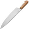 BO130495_add_01.jpg Boker Cottage Craft Chef's Knife 8.63in Carbon Steel