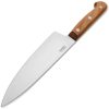 Boker Cottage Craft Chef's Knife 6.5in Carbon Steel