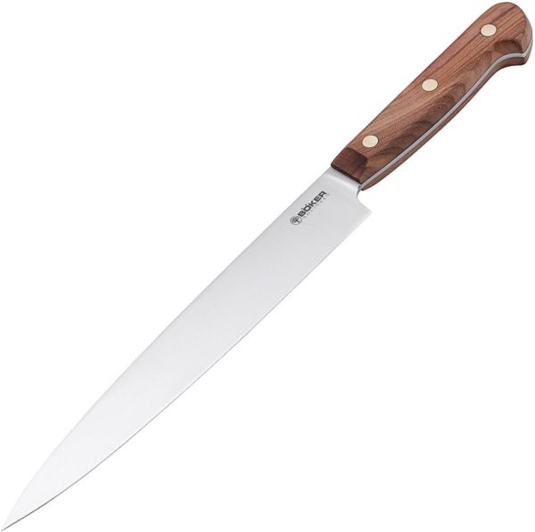 BO130498.jpg Boker Cottage Craft Carving Knife 8.63in Satin Steel