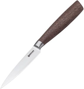 BO130710.jpg Boker Core Paring Knife - Walnut Handle X50CrMoV15