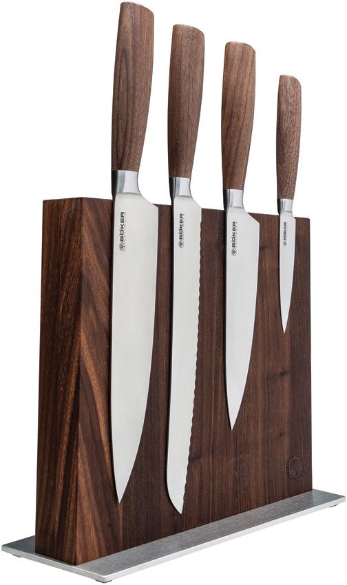 Boker Core Style Set - Magnetic Block
