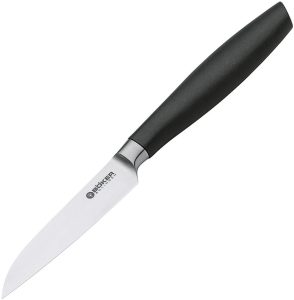 BO130815.jpg Boker Core Pro Vegetable Knife - Black Handle