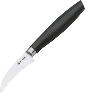 BO130825.jpg Boker Core Pro Peeling Knife - Black Handle