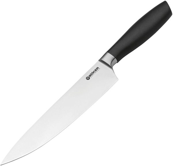 BO130840.jpg Boker Core Pro Chefs Knife - X50CrMoV15 8 inch