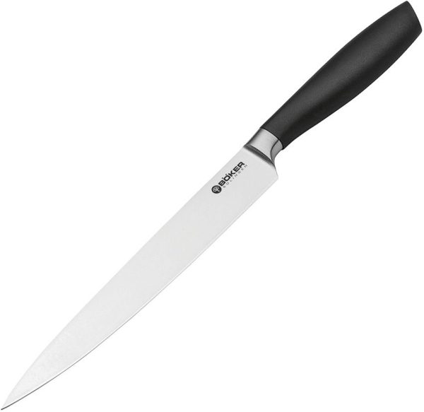Boker Core Pro Carving Knife - X50CrMoV15 Stainless