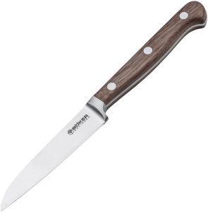 BO130902.jpg Boker Heritage Vegetable Knife Walnut - Full Tang